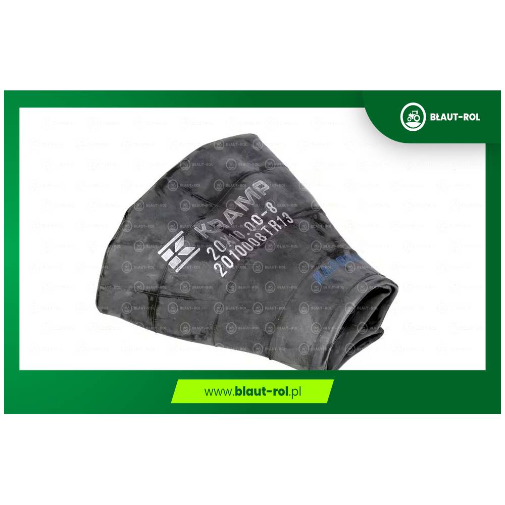 Dętka 8.0" 20x10.00-8 KRAMP