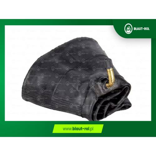 Dętka 6.0" 3.50-6 / 4.00-6 zawór krzywy KRAMP