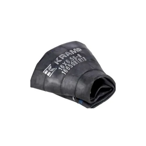 Dętka 16x6.50-8 zawór prosty TR13 KRAMP