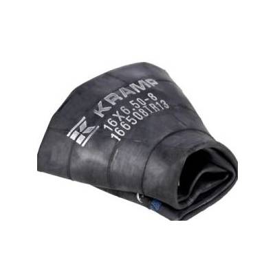 Dętka 16x6.50-8 zawór prosty TR13 KRAMP