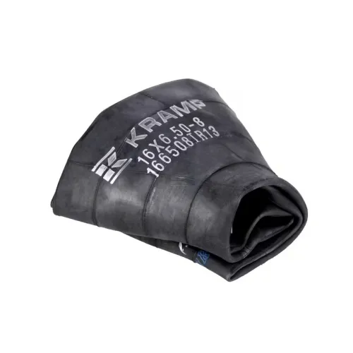 Dętka 16x6.50-8 zawór prosty TR13 KRAMP