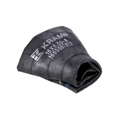 Dętka 16x6.50-8 zawór prosty TR13 KRAMP