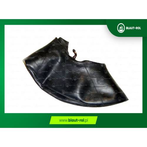 Dętka 500-8 500x8 zawór wygięty tr87 KRAMP