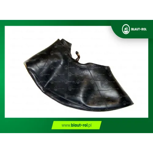 Dętka 500-8 500x8 zawór wygięty tr87 KRAMP