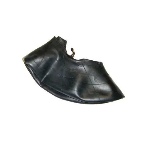 Dętka 500-8 500x8 zawór wygięty tr87 KRAMP