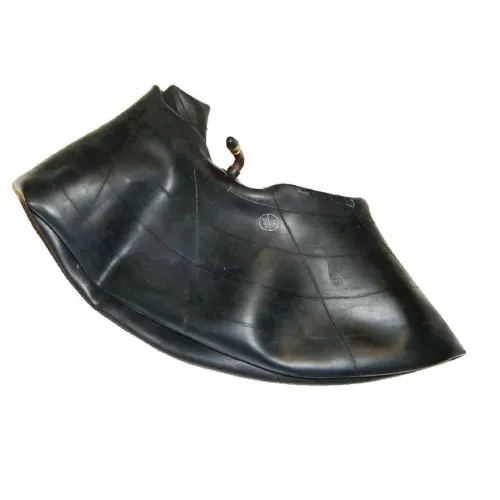 Dętka 500-8 500x8 zawór wygięty tr87 KRAMP