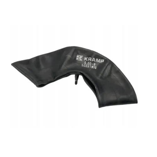 Dętka 500-9 500x9 zawór prosty TR15 KRAMP