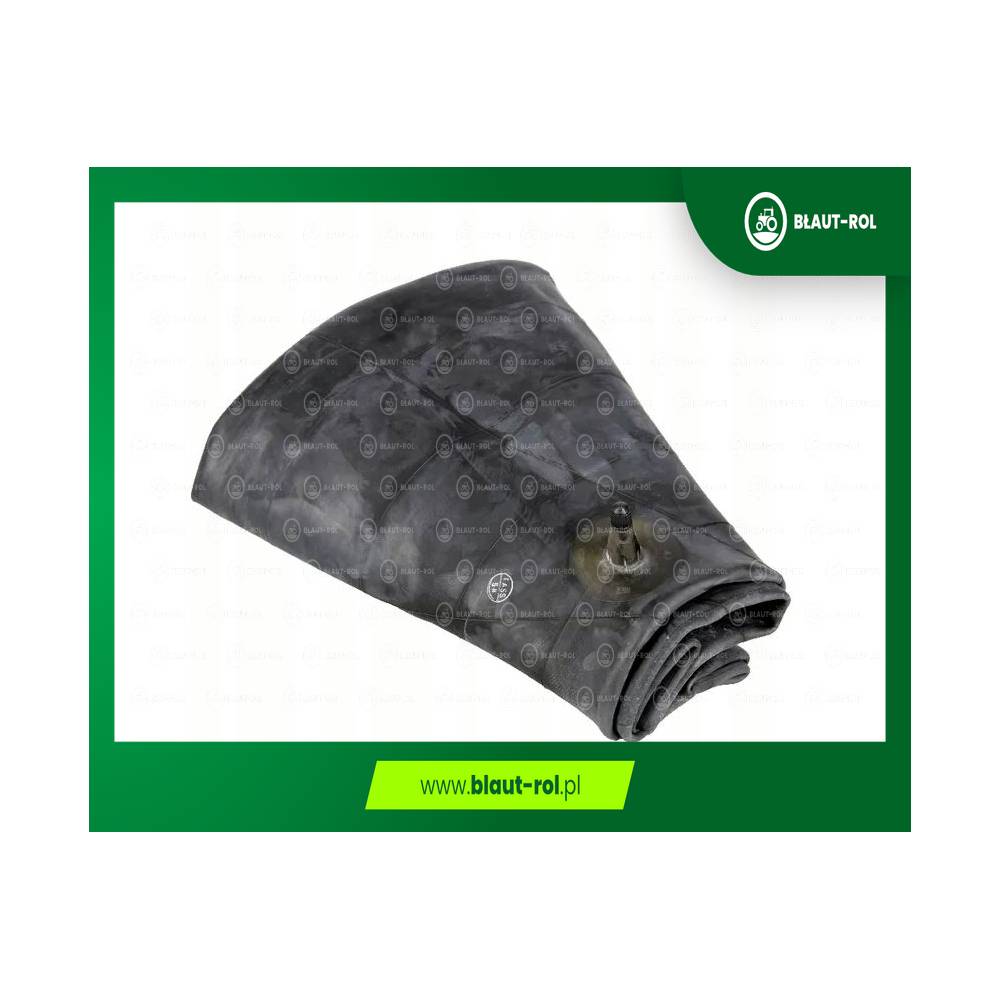 Dętka 10.0/80-12 10.0/80x12 zawór TR15 KRAMP