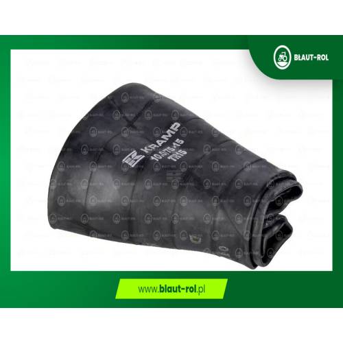 Dętka 15.0" 10.0/75-15 przyczepy jednoosiowe KRAMP