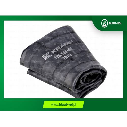 Dętka 175/185-15 175/185x15 zawór prosty KRAMP