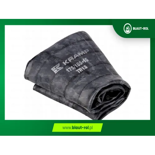 Dętka 175/185-15 175/185x15 zawór prosty KRAMP