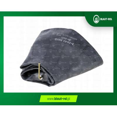 Dętka 1200x18 12.00x18 zawór wygięty KRAMP