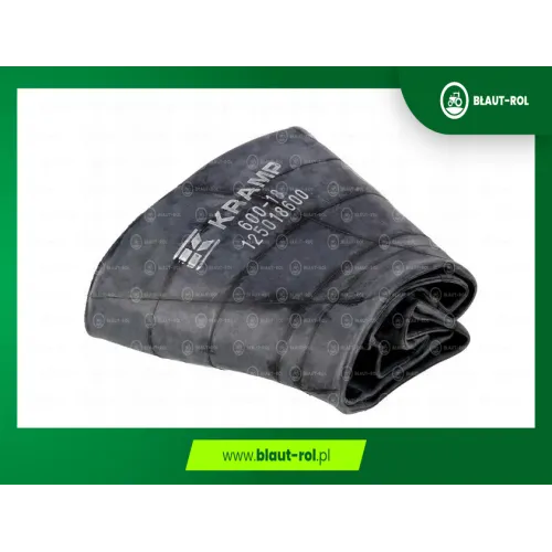 Dętka 600-18 600x18 Ursus 18" większe koła KRAMP 