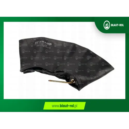 Dętka 1000-20 10.00-20 zawór wygięty V3.0214 KRAMP