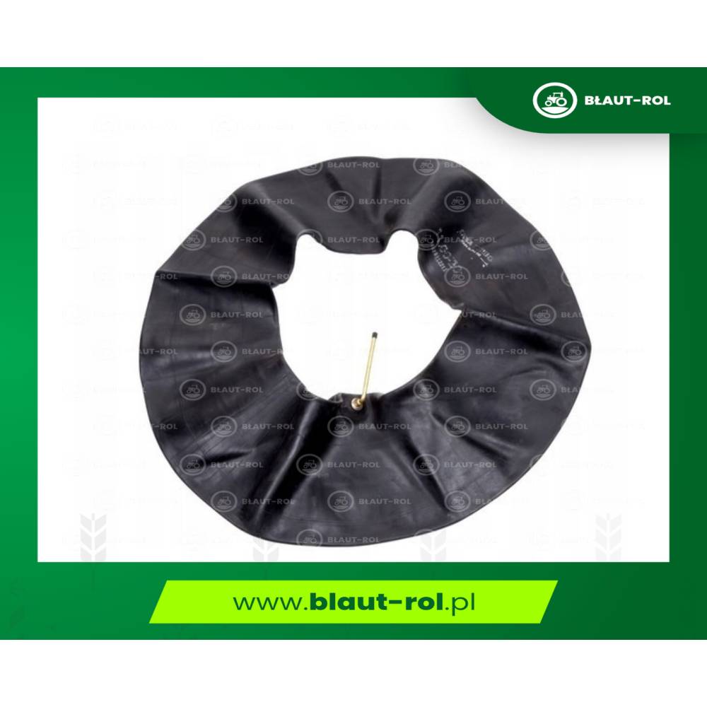 Dętka 1100-20 11.00-20 zawór wygięty V3.0214 KRAMP