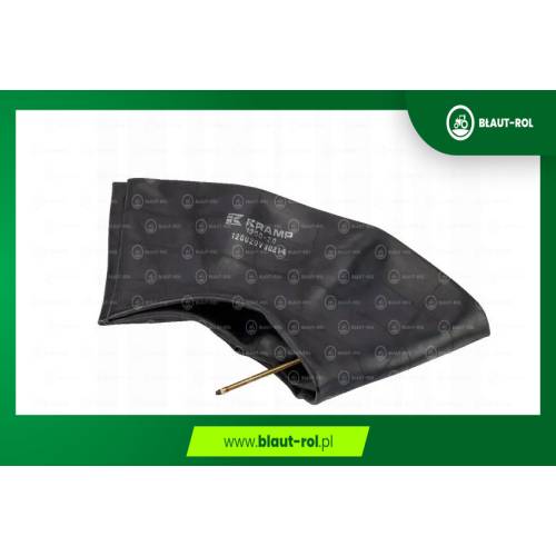 Dętka 1200x20 1200-20 zawór wygięty V3.02.14 KRAMP