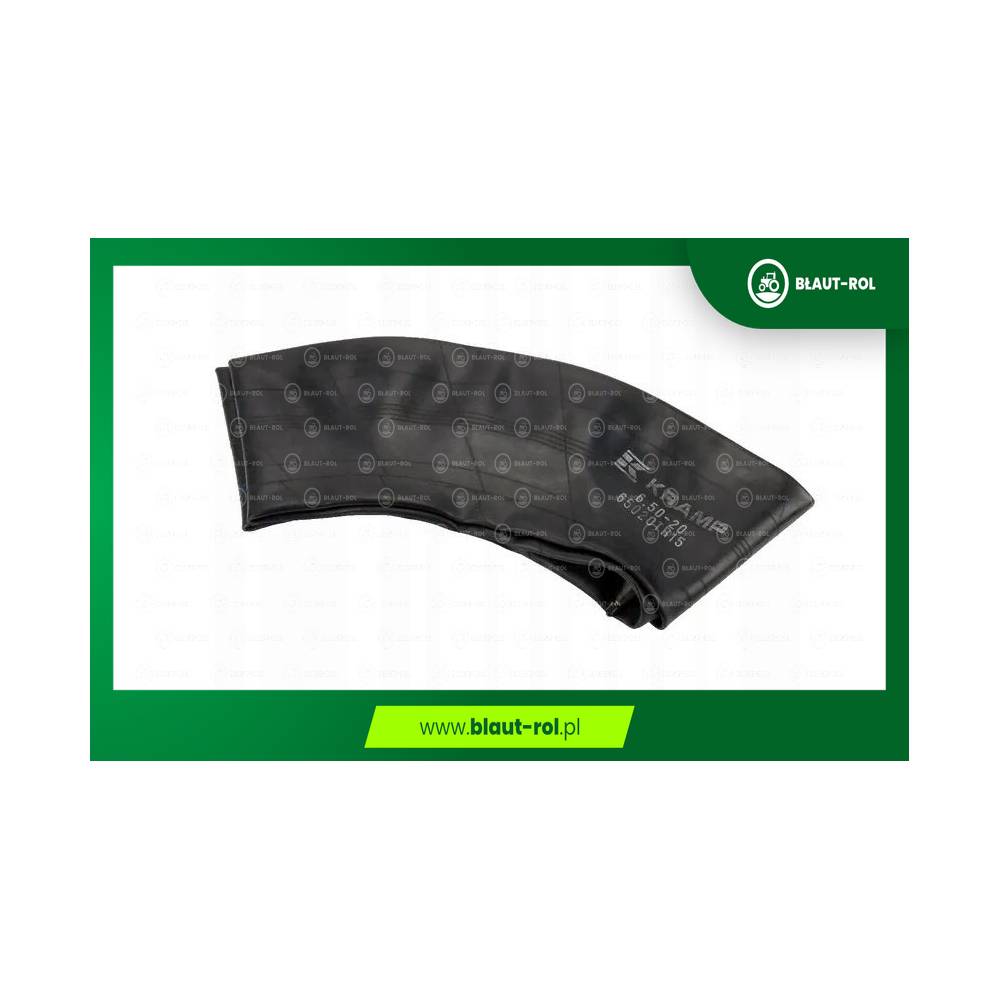 Dętka 650/750-20 650-20 zawór prosty TR15 KRAMP