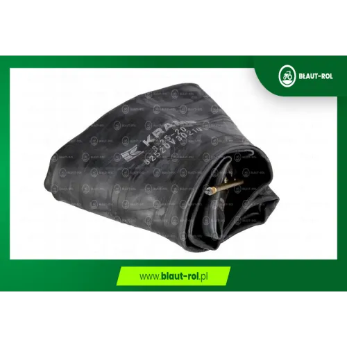 Dętka 825-20 8.25-20 zawór krzywy V3.02.10 KRAMP