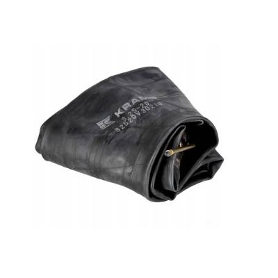 Dętka 825-20 8.25-20 zawór krzywy V3.02.10 KRAMP