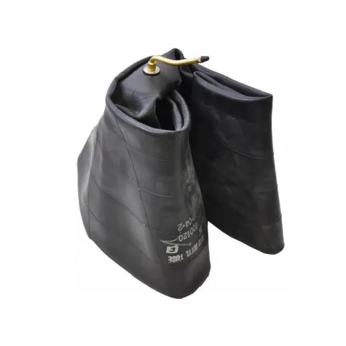 Dętka 9.00-20 900x20 zawór wygięty TR175A KRAMP