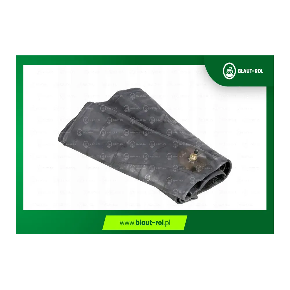 Dętka 24.0" 14.9/13-24 / 420/70R24 prosty KRAMP