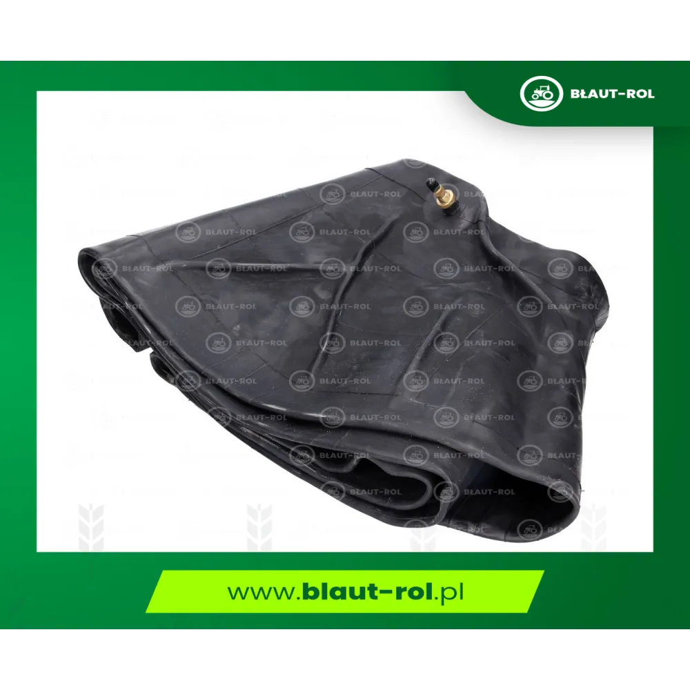 Dętka 16.9x24 480/70-24 zawór prosty KRAMP