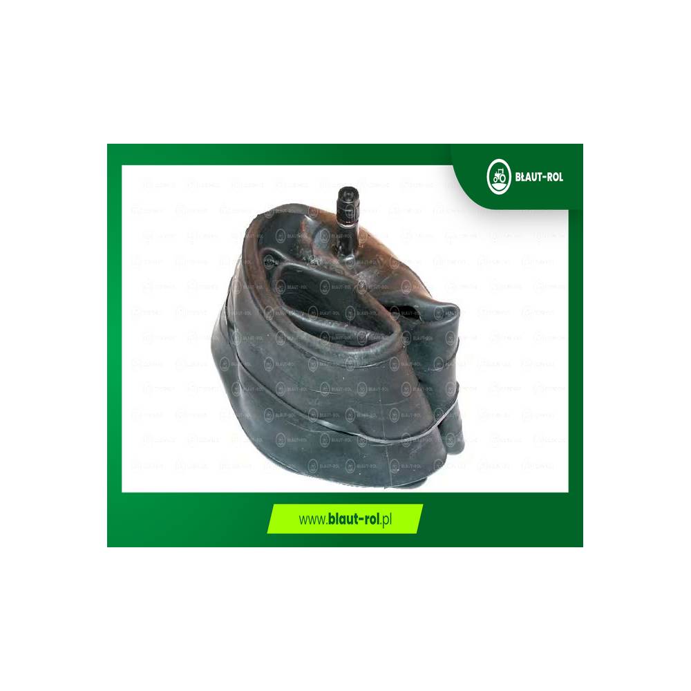 Dętka 155/165-14 z prostym zaworem TR13 KRAMP