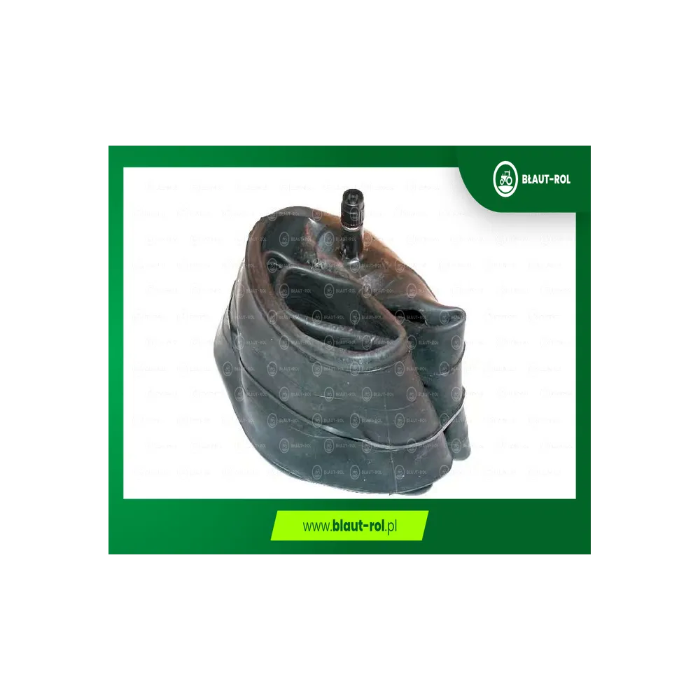 Dętka 155/165-14 z prostym zaworem TR13 KRAMP