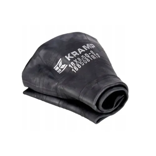 Dętka 18x850-8 18/850x8 zawór prosty TR13 KRAMP