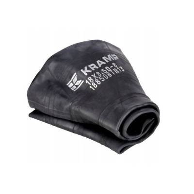 Dętka 18x850-8 18/850x8 zawór prosty TR13 KRAMP