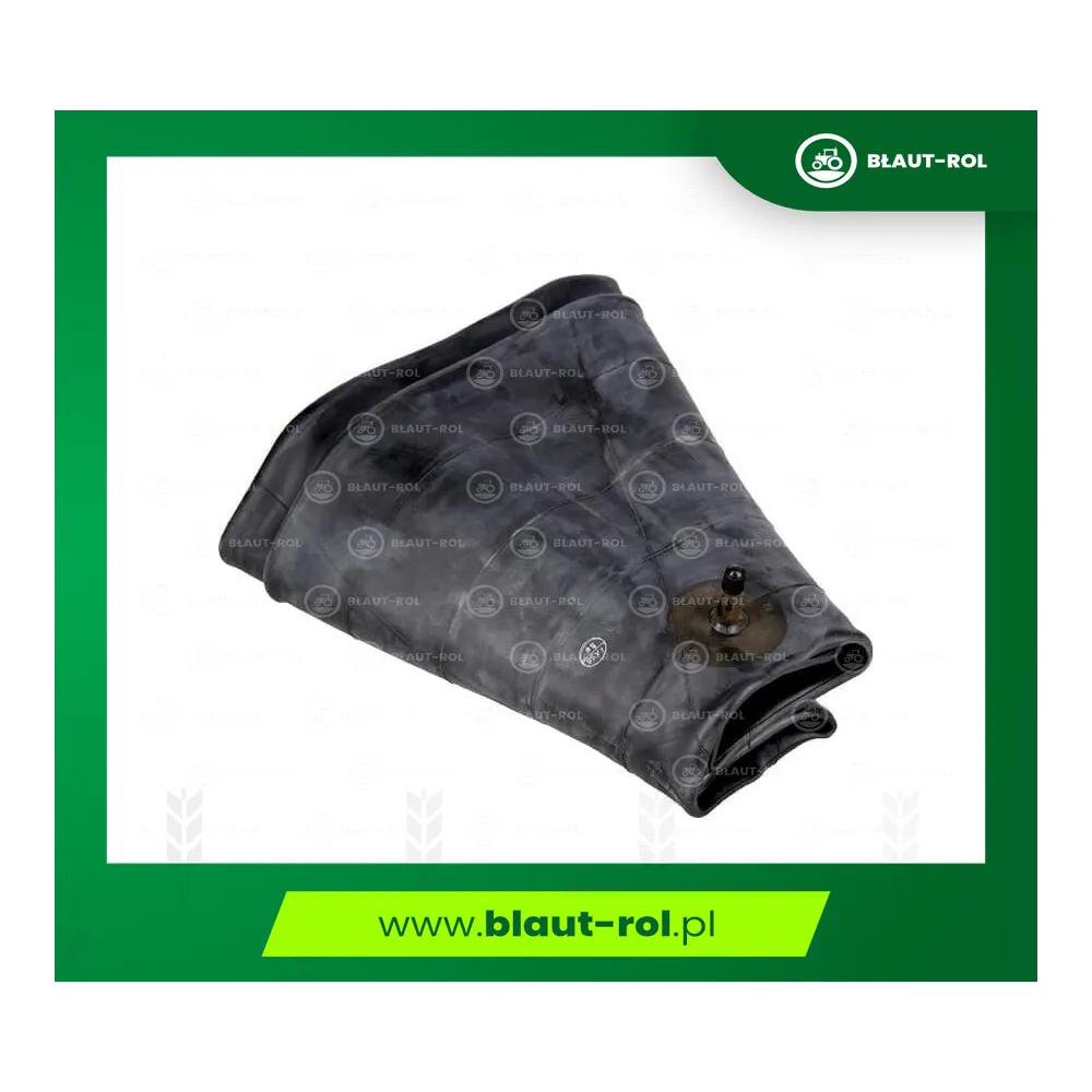 Dętka 125X15 29x12.50-15 zawór prosty KRAMP