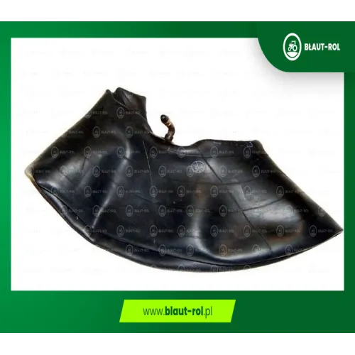 Dętka 400-10 400x10 zawór krzywy TR87 KRAMP