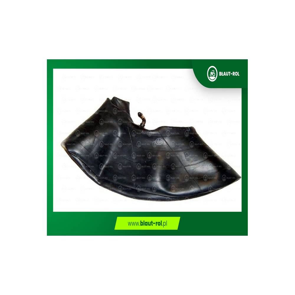 Dętka 400-10 400x10 zawór krzywy TR87 KRAMP