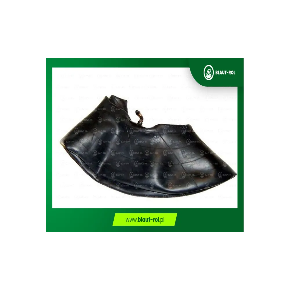 Dętka 400-10 400x10 zawór krzywy TR87 KRAMP