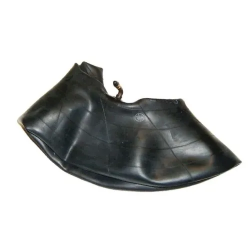 Dętka 400-10 400x10 zawór krzywy TR87 KRAMP