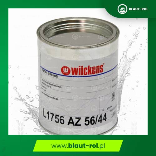 Utwardzacz osuszacz do farb lakierów GRANIT 1L