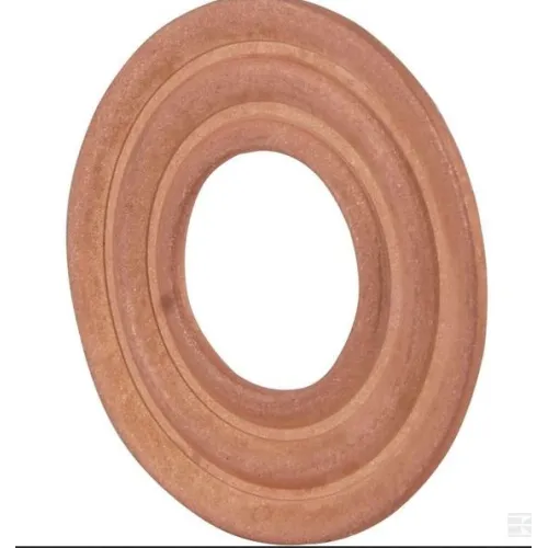 Uszczelka miedziana wtryskiwacza URSUS C-360 BIZON