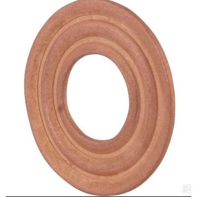 Uszczelka miedziana wtryskiwacza URSUS C-360 BIZON