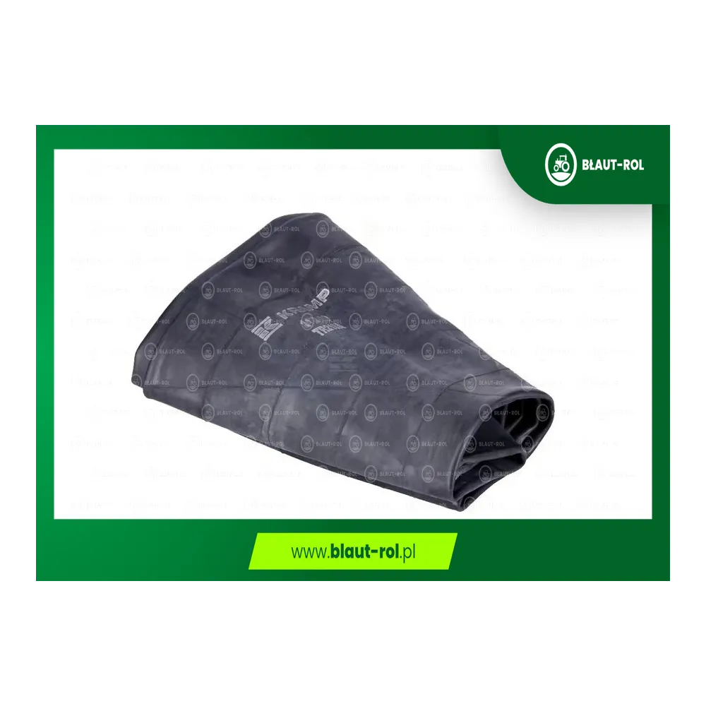 Dętka 20.0" 11.2-20 / 320/70R20 zawór TR218A KRAMP