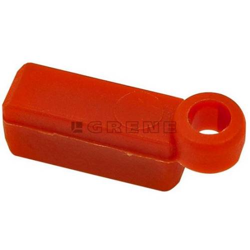 Wpust koła wysiewającego siewnik HASSIA 063304