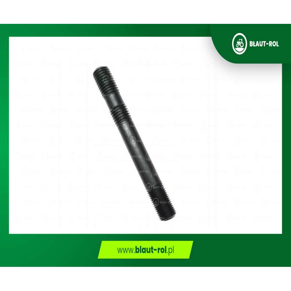 Śruba dwustronna łożyska stopy wału URSUS C-360