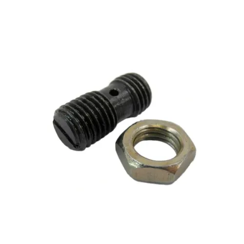 Śruba regulacji zaworu z nakrętką URSUS C-360