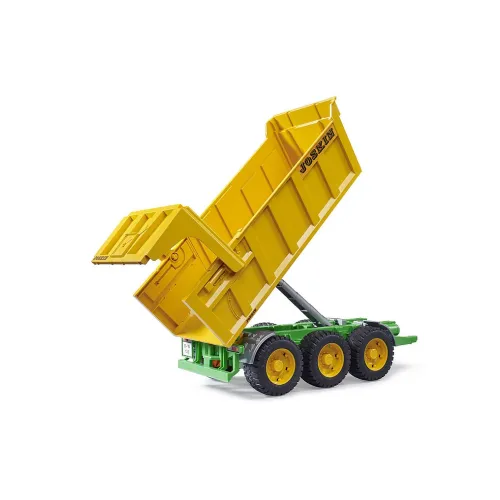 BRUDER przyczepa wywrotka Joskin 02212 zabawka