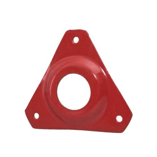 Obudowa łożyska wewnętrzna ROZRZUTNIK obornika