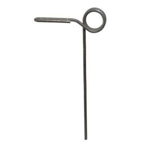 PALEC SPRĘŻYNOWY ZAGARNIAJĄCY POJEDYŃCZY PRAWY