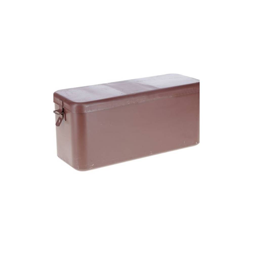 SKRZYNKA NARZĘDZIOWA C-360 OWALNA PL