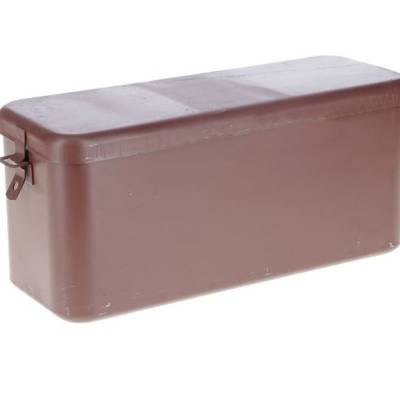 SKRZYNKA NARZĘDZIOWA C-360 OWALNA PL