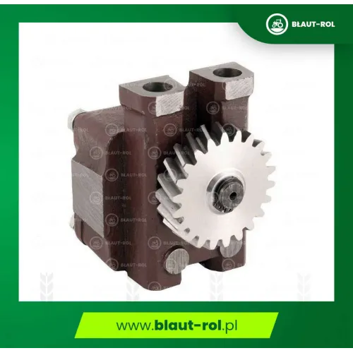 Pompa olejowa silnika URSUS C-4011 HYLMET 46607022