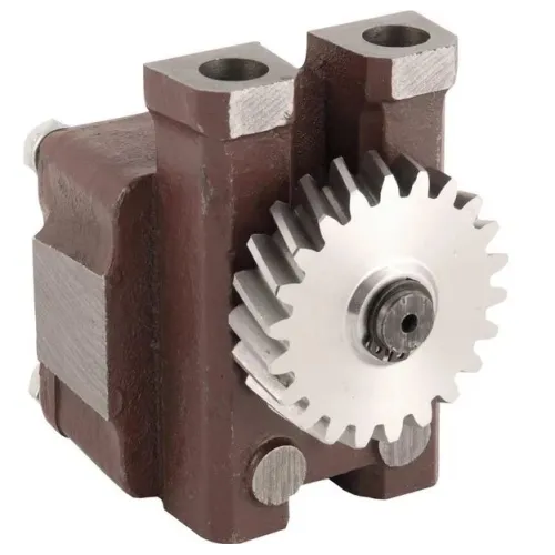 Pompa olejowa silnika URSUS C-4011 HYLMET 46607022