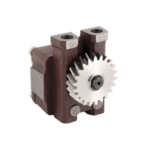 Pompa olejowa silnika URSUS C-4011 HYLMET 46607022